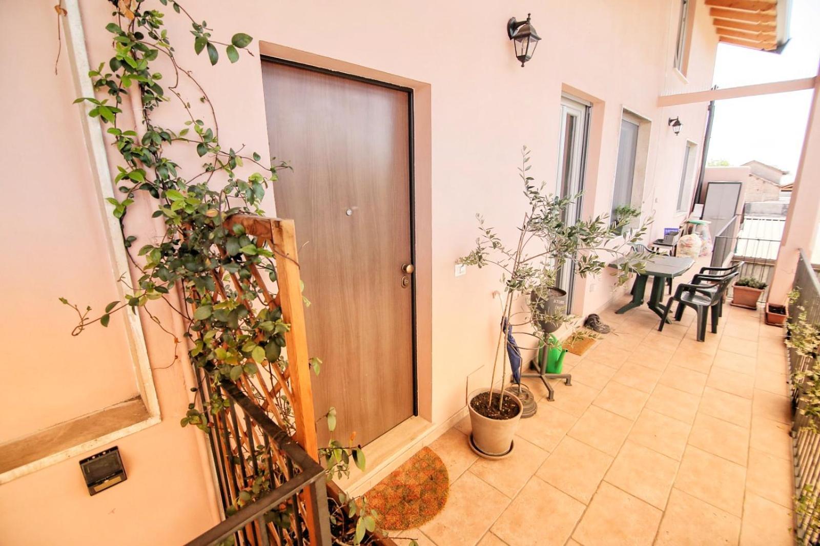 Ruti'S House Apartment Cassano Magnago Bagian luar foto