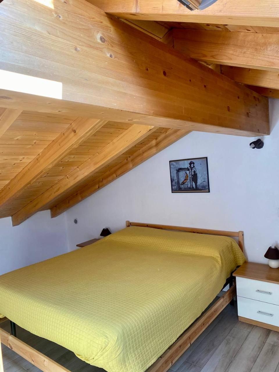Ruti'S House Apartment Cassano Magnago Bagian luar foto