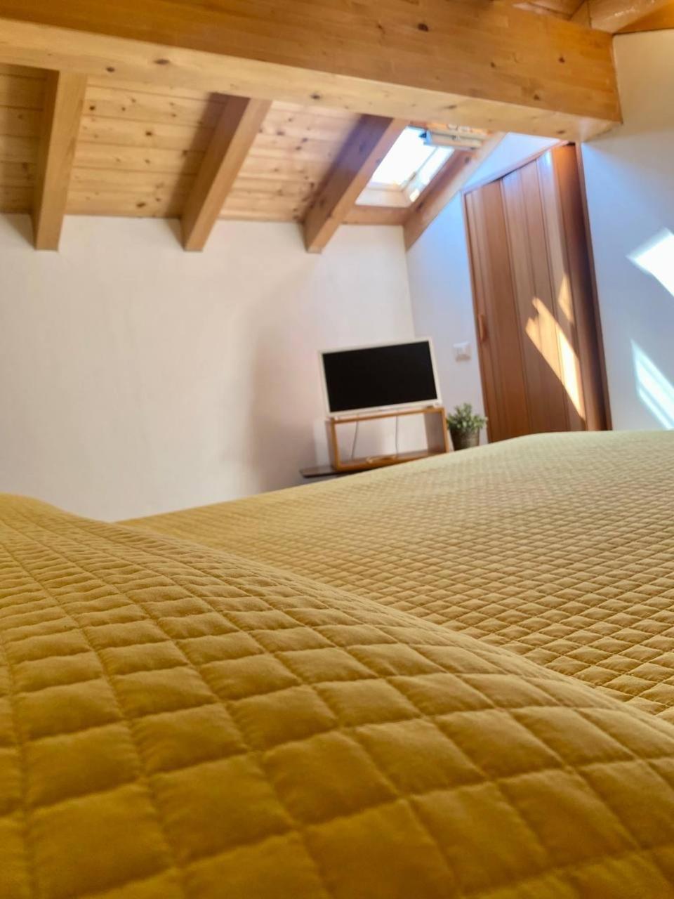 Ruti'S House Apartment Cassano Magnago Bagian luar foto