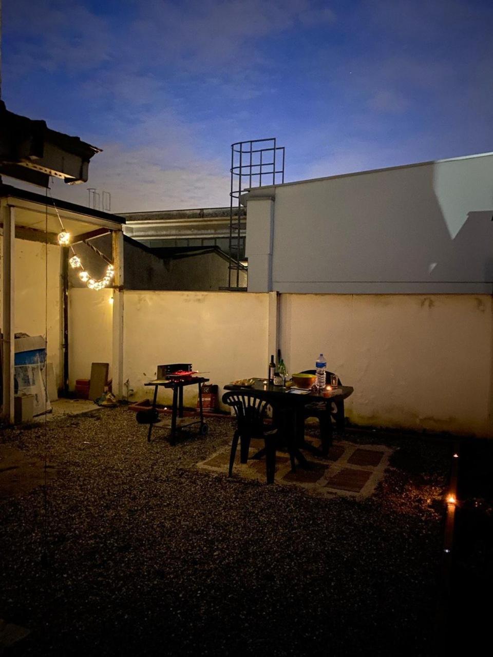 Ruti'S House Apartment Cassano Magnago Bagian luar foto